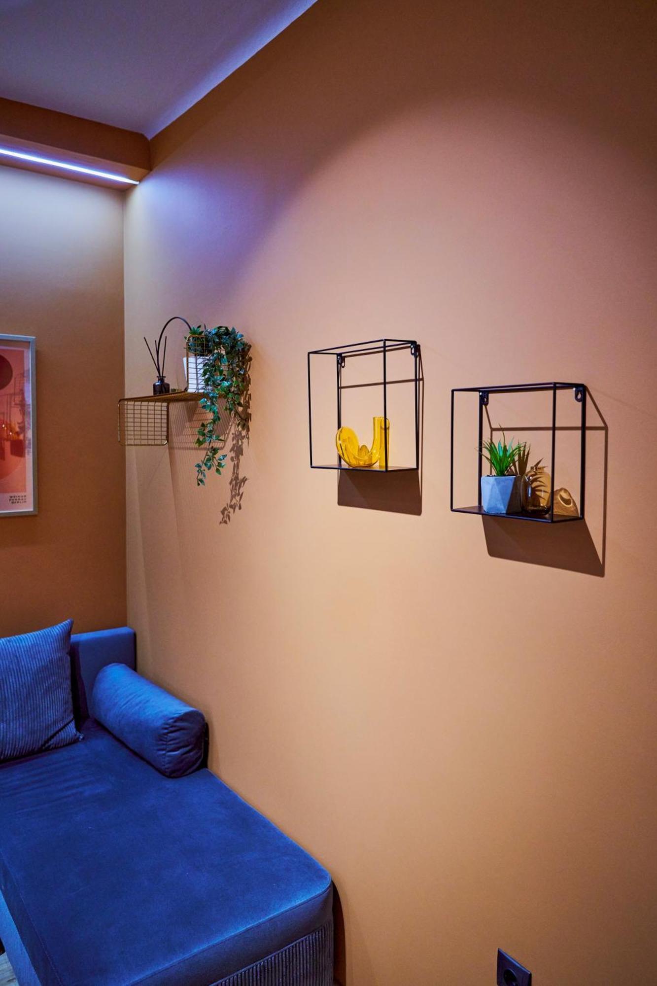 The Arch Suite Thessaloniki Exterior photo