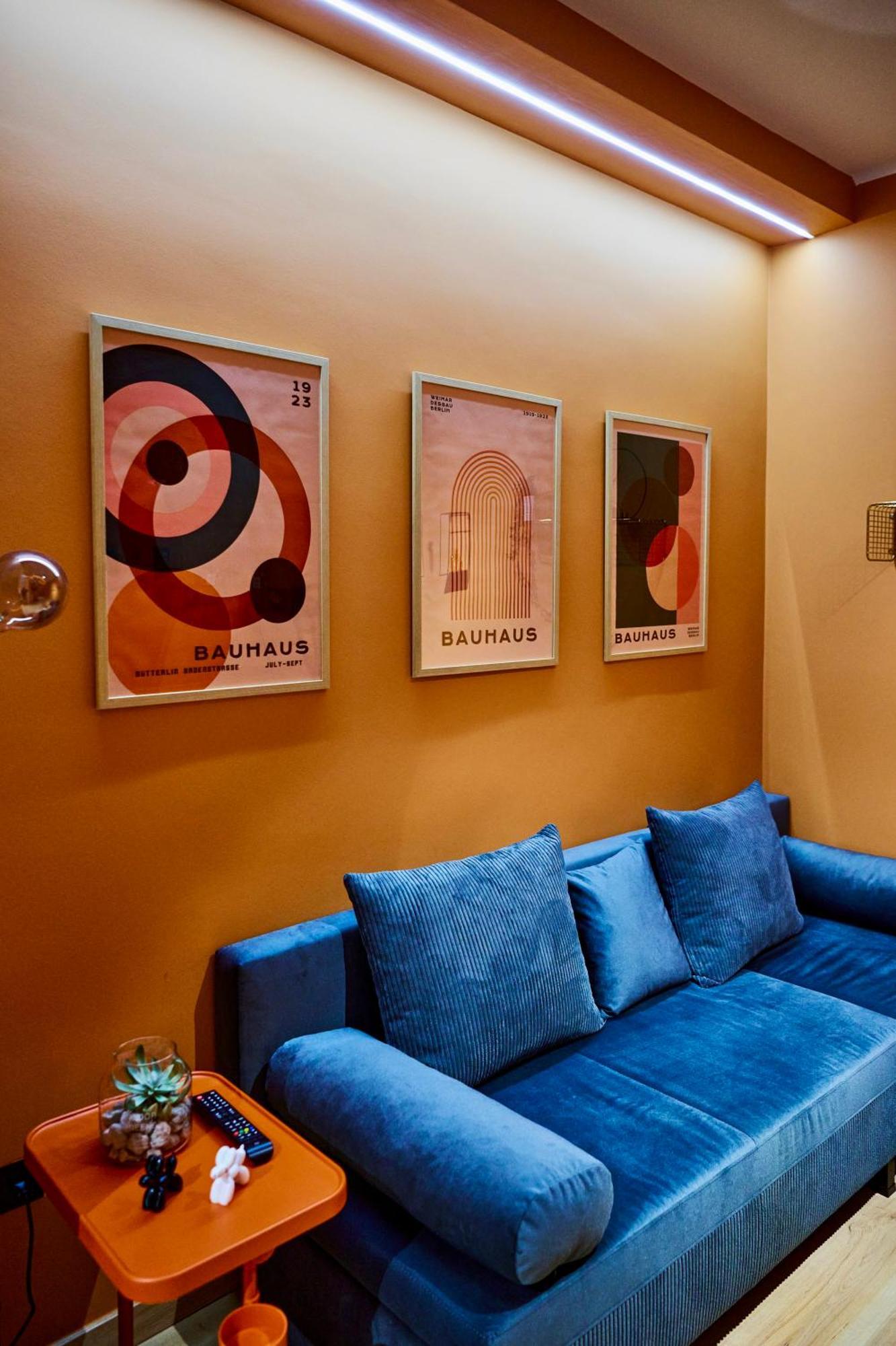 The Arch Suite Thessaloniki Exterior photo