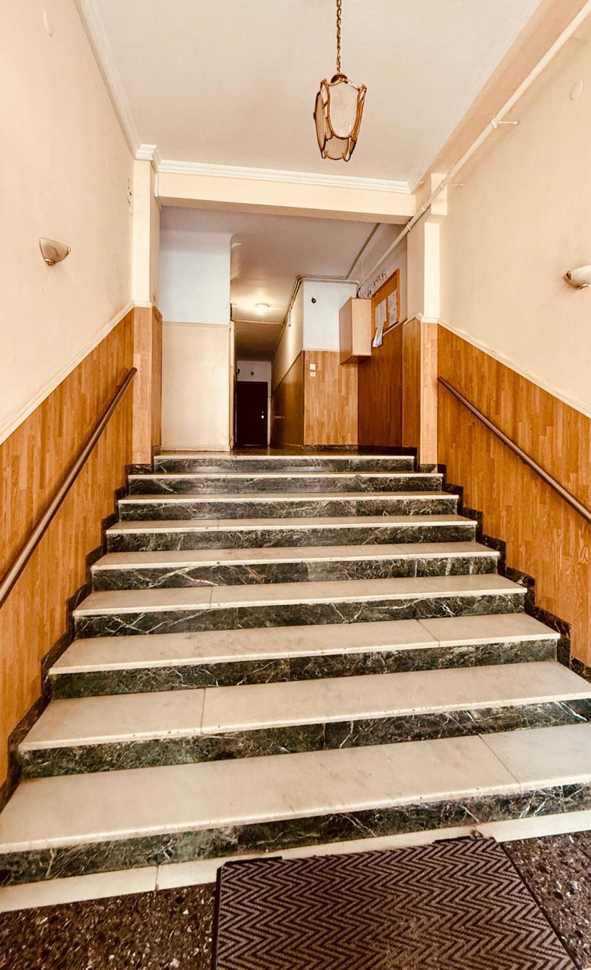 The Arch Suite Thessaloniki Exterior photo